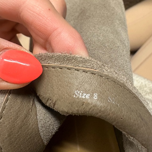 Dolce Vita Booties | 8 - Picture 6 of 6